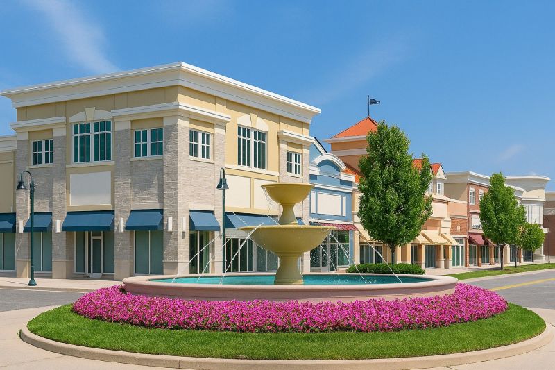 Bowie, MD