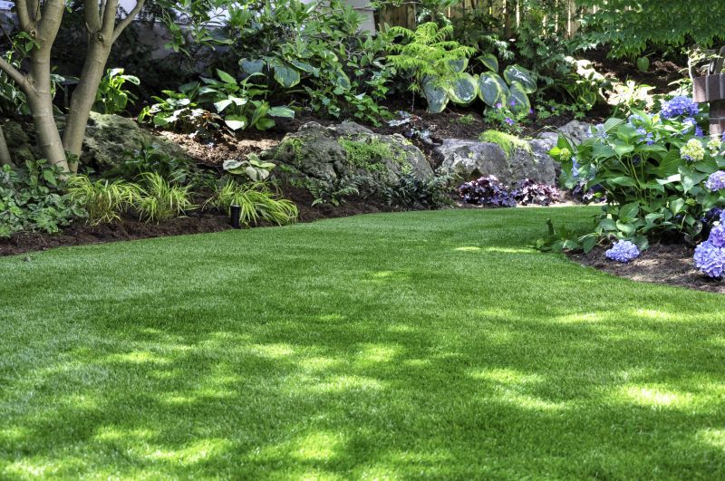Yard Keeping Service