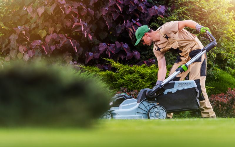 Yard Keeping Service