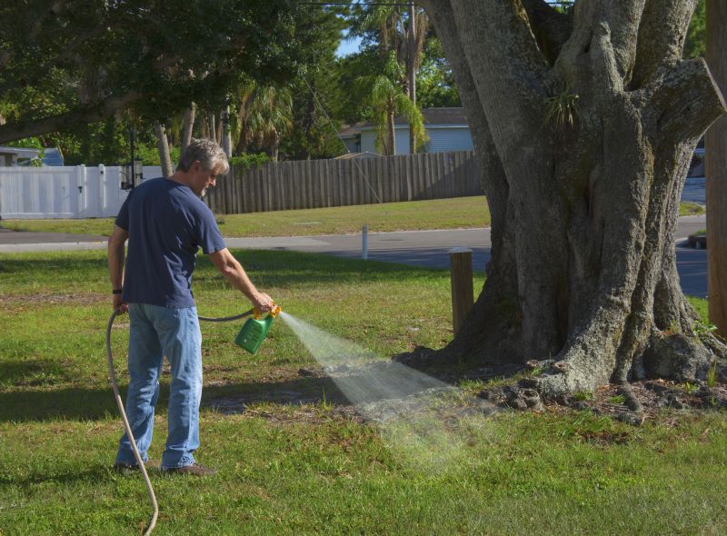 Garden Deweeding in Ventura County, CA