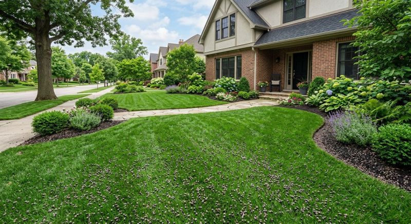 Landscape Fertilizing Service in Ventura County, CA