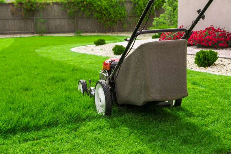 Lawn Maintenance in Bowie, MD