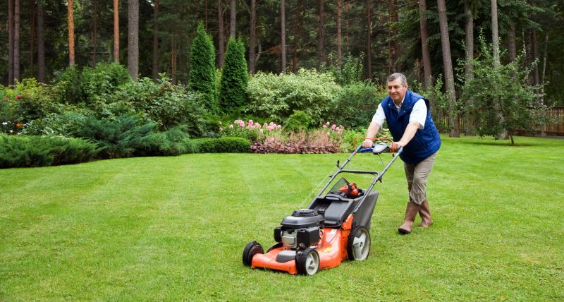 Lawn Management in Bowie, MD