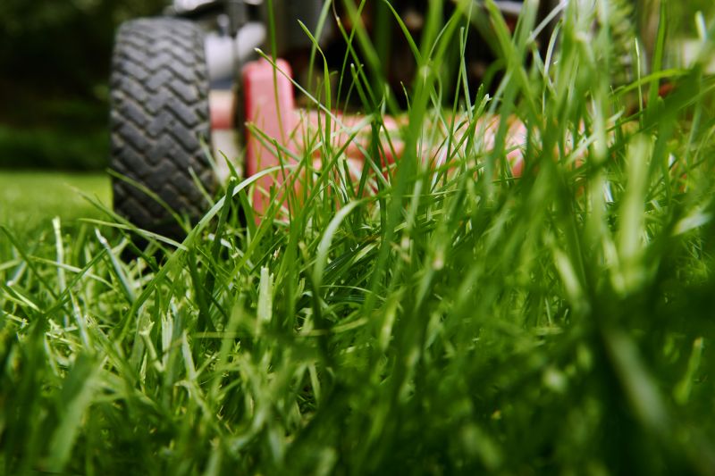 Meadow Mowing in Prince Georges County, MD