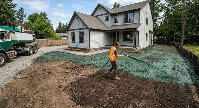 Reseeding Service in Honolulu, HI
