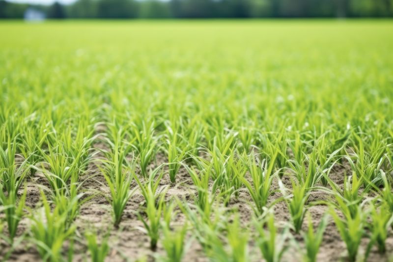 Residential Grass Seeding in Ventura County, CA