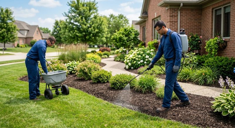 Weed Control Service in Honolulu, HI