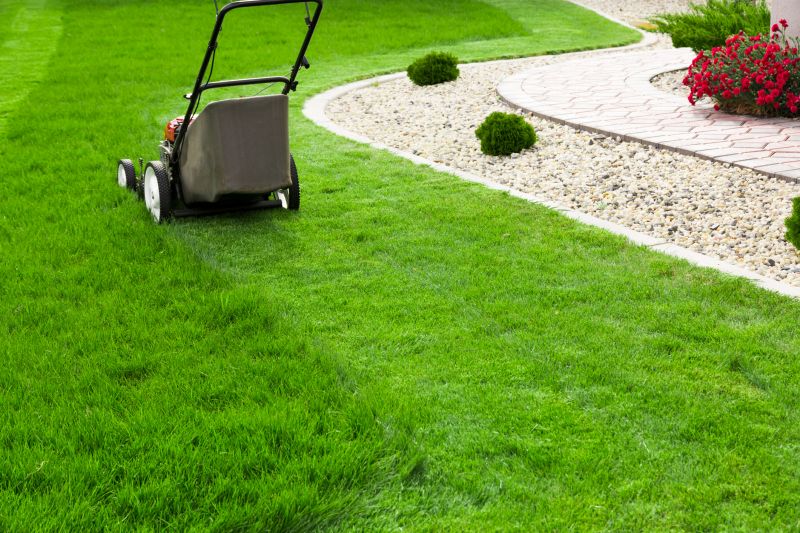 Weekly Lawn Care in Bowie, MD