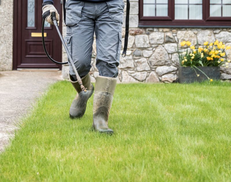 Yard Keeping Service