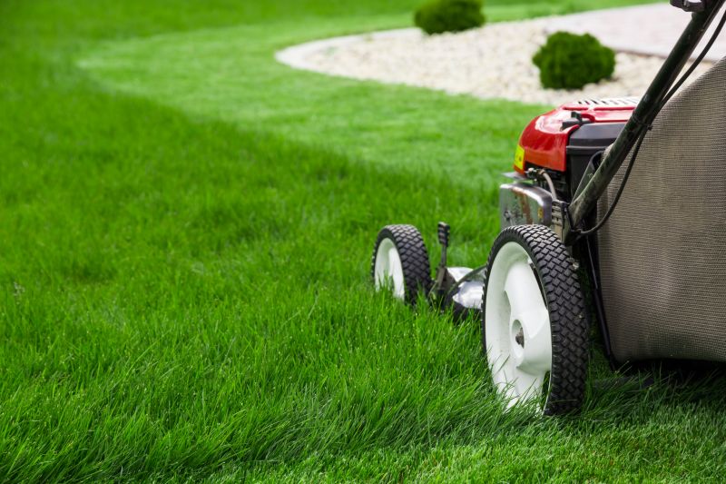 Yard Maintenance in Bowie, MD