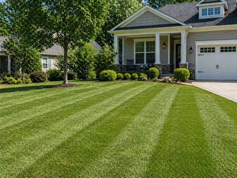 Yard Upkeep Service in Bowie, MD